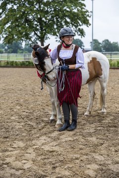 Bild 182 - Pony Akademie Turnier